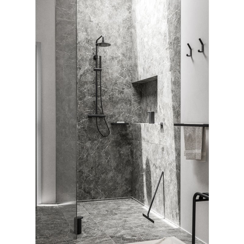 Rim Handtuchhalter Rim Handtuchhalter