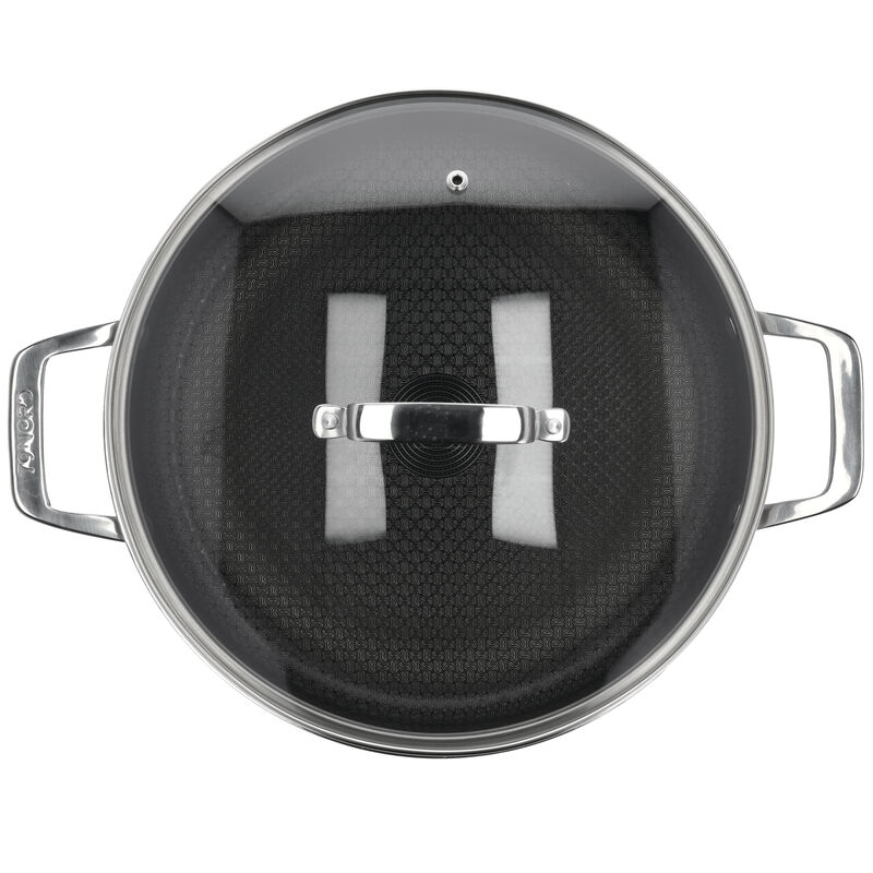 79Nord Hybrid Sauteuse 79Nord Hybrid Sauteuse