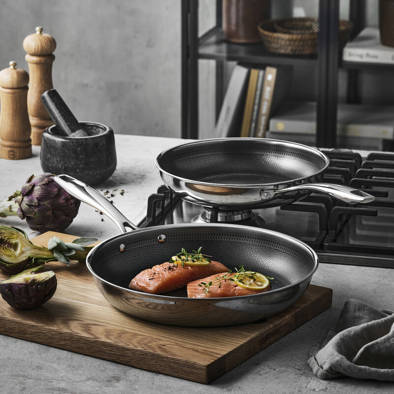 Paillon Hybrid Stegepande