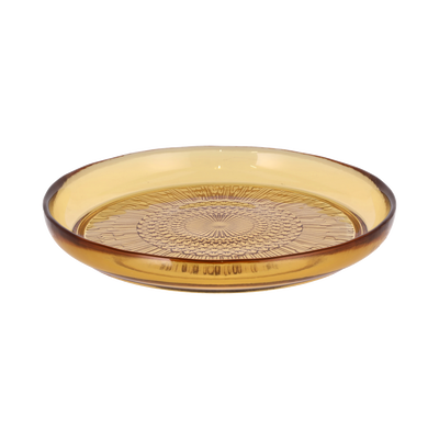 Kusintha Glastallerken