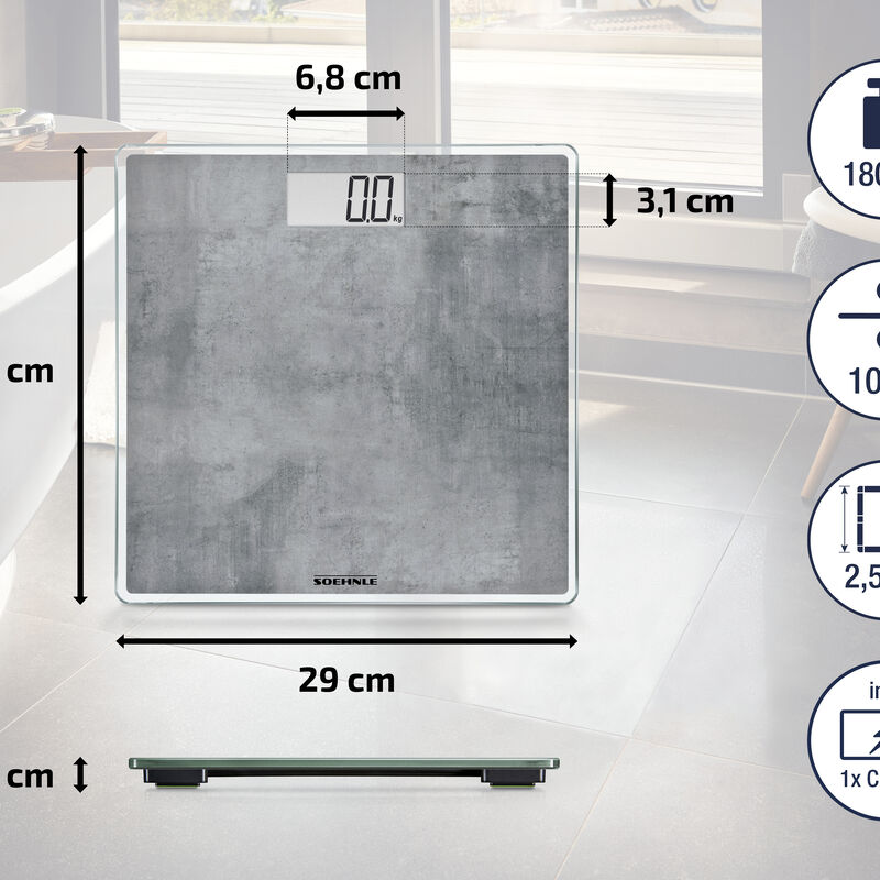 Style Sense Compact 300 Personv&aring;g