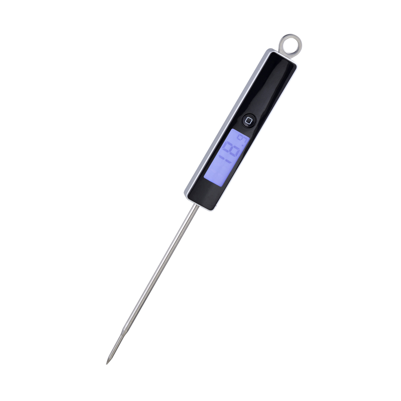 Thermom&egrave;tre num&eacute;rique