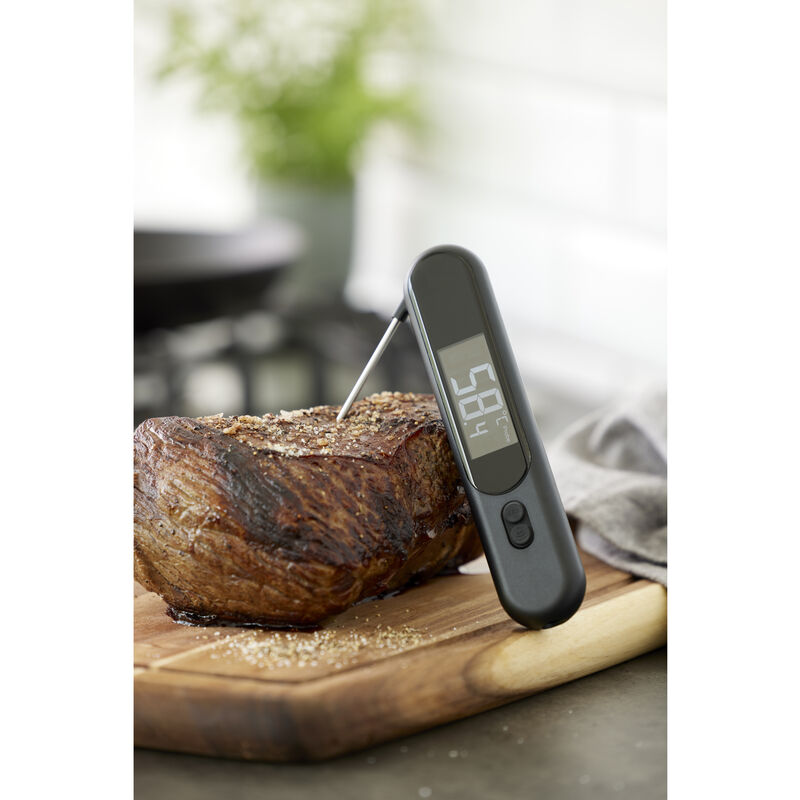 Infrarødt termometer