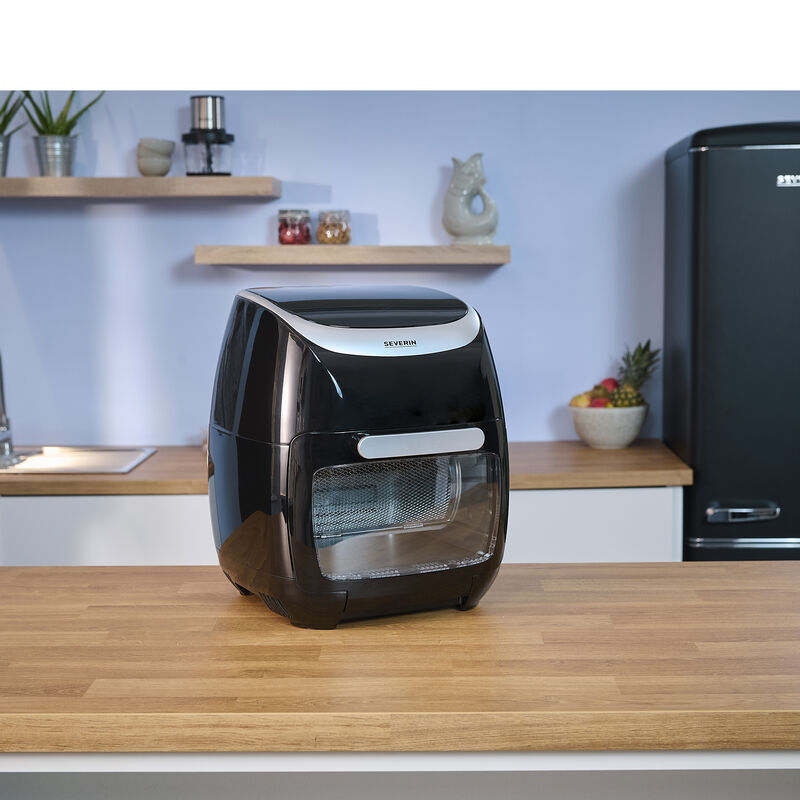 Airfryer Ovn 2000 watt Airfryer Ovn 2000 watt