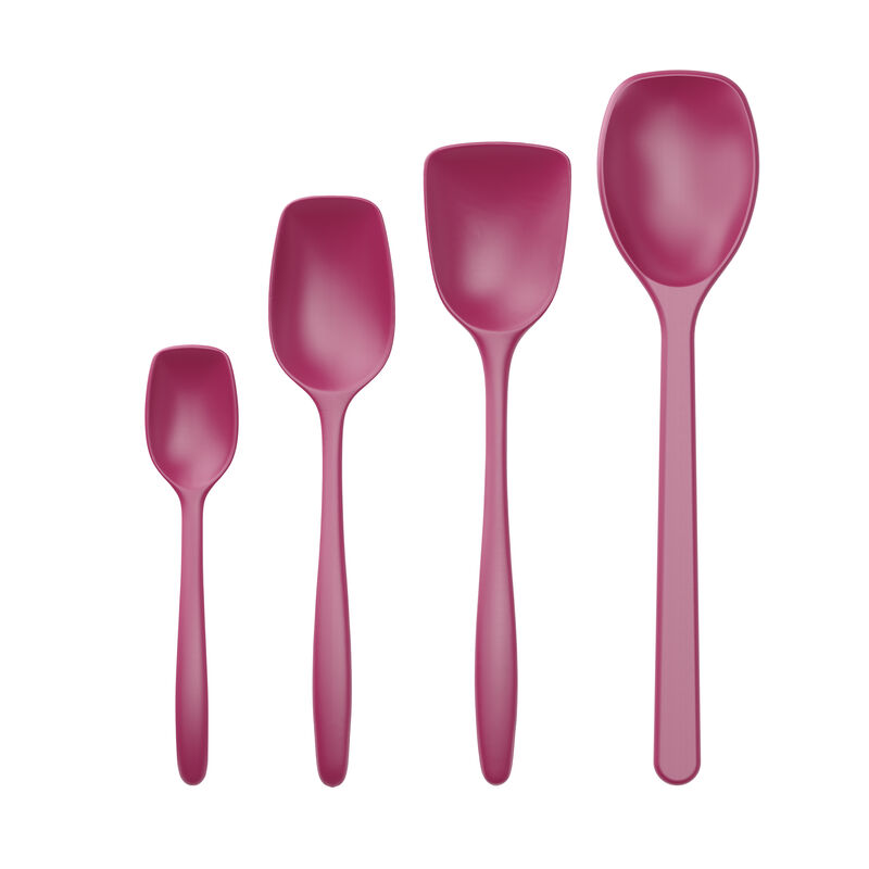 NEW Classic Pot spoon set 4 parts
