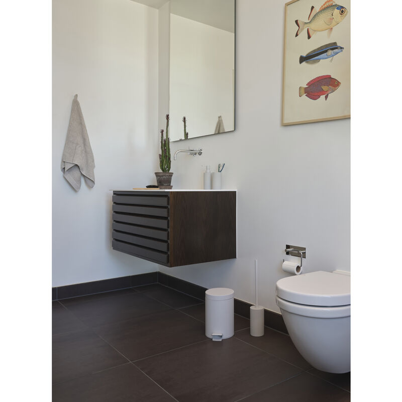 Solo Toilettenbürste Solo Toilettenbürste