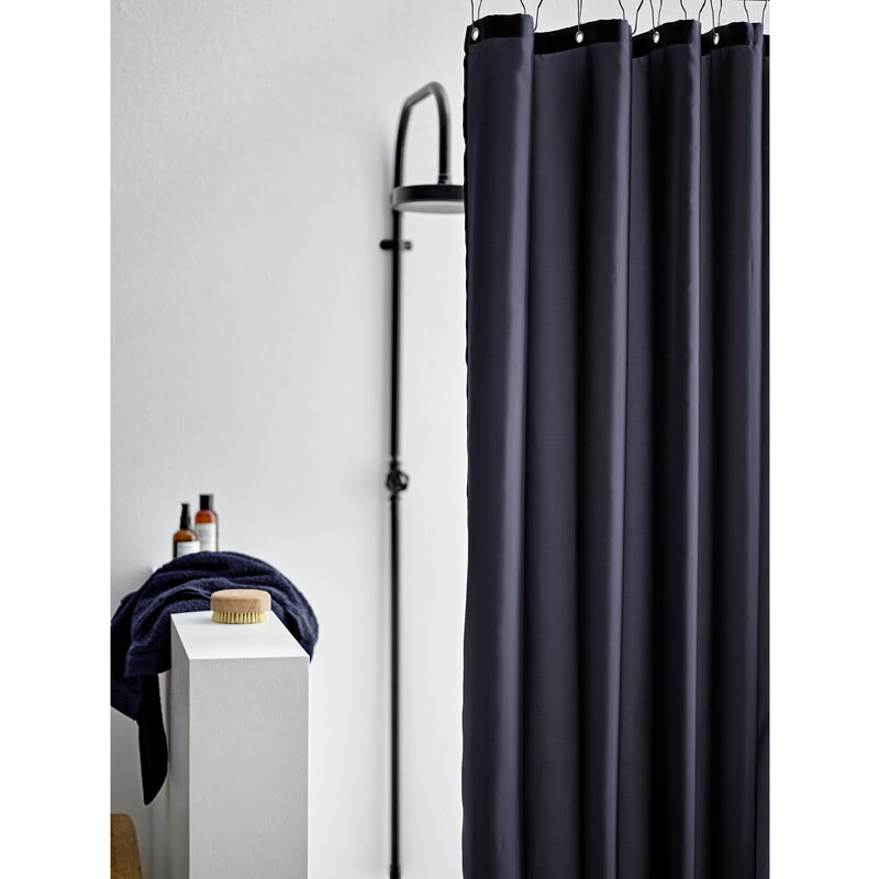 Comfort Shower Curtain