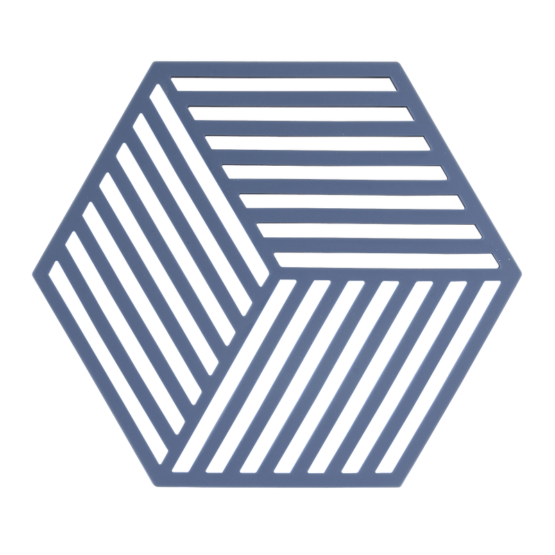 Hexagon Trivet
