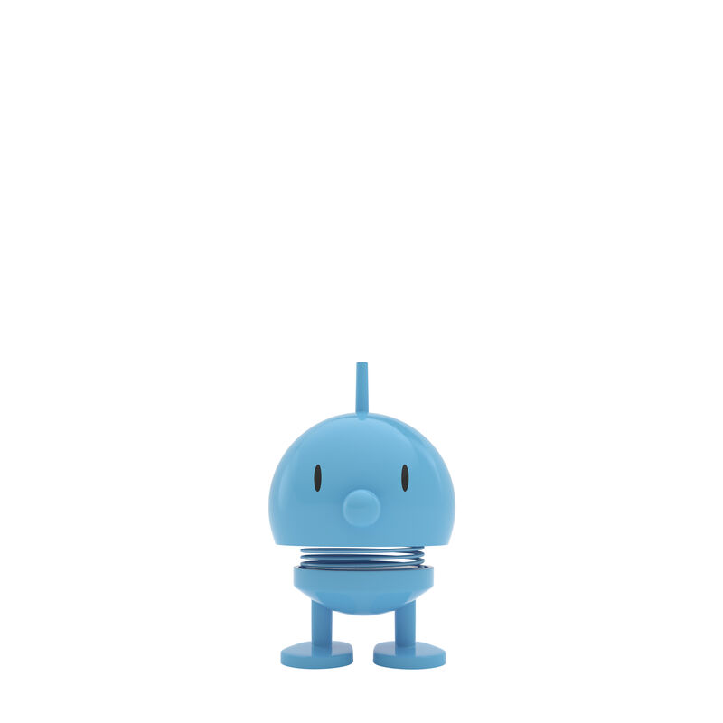 Bumble Hoptimist