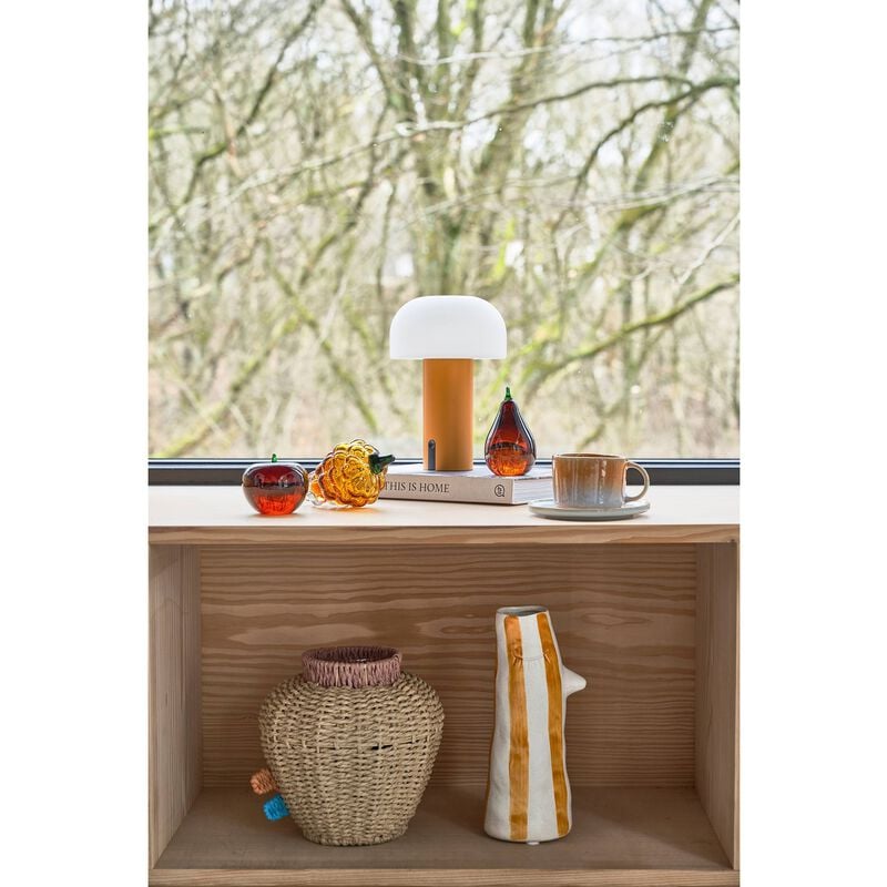 Allure Mug w. handle 2 pcs