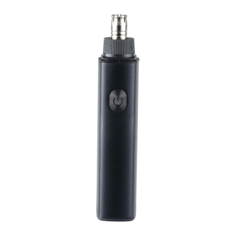 Barbermaskin og nesetrimmer