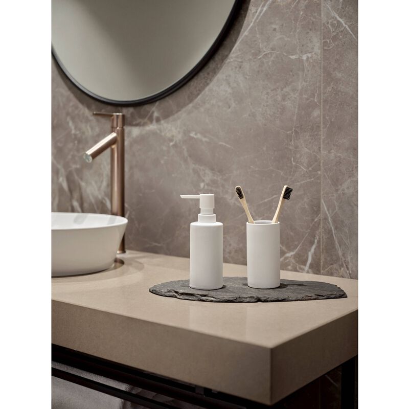 Solo Tandbørstekrus