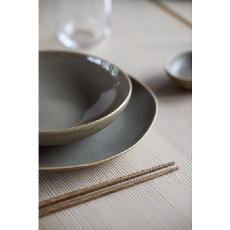 Shoku Assiette plate