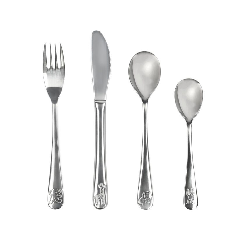 Anna B&oslash;rnebestik 4 dele