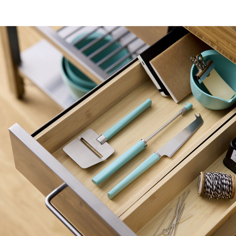 Emma K&auml;se-Set 3 Stck.