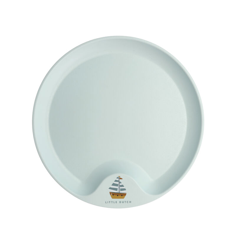 Mio B&oslash;rnetallerken