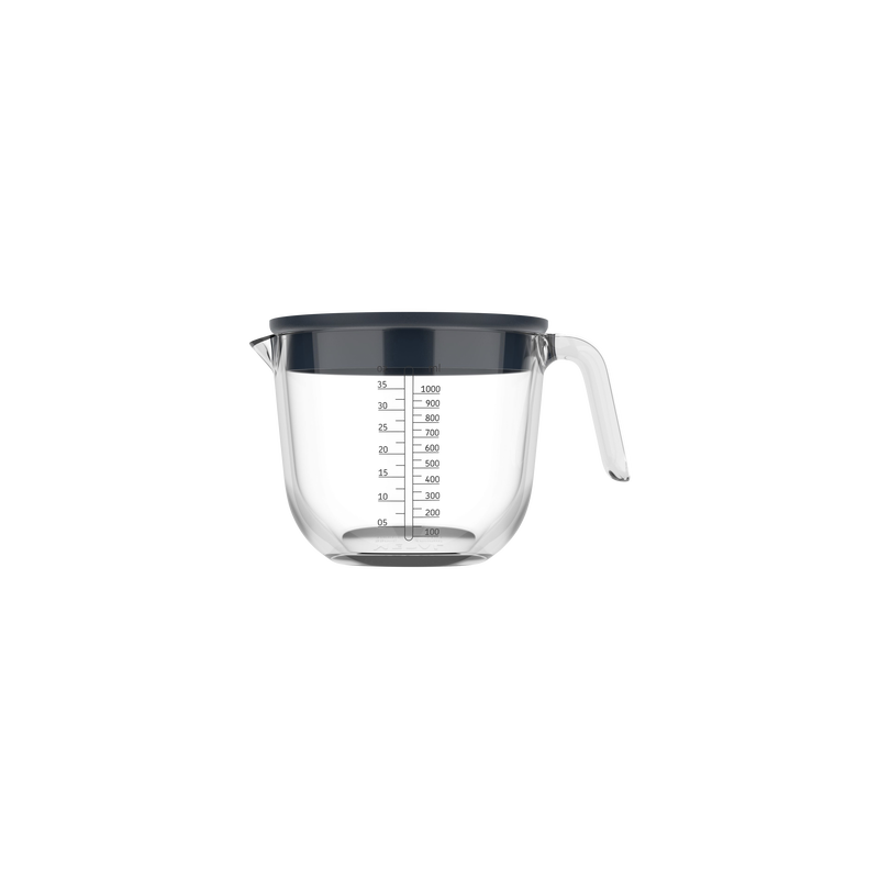 Chef it M&aring;lekanne