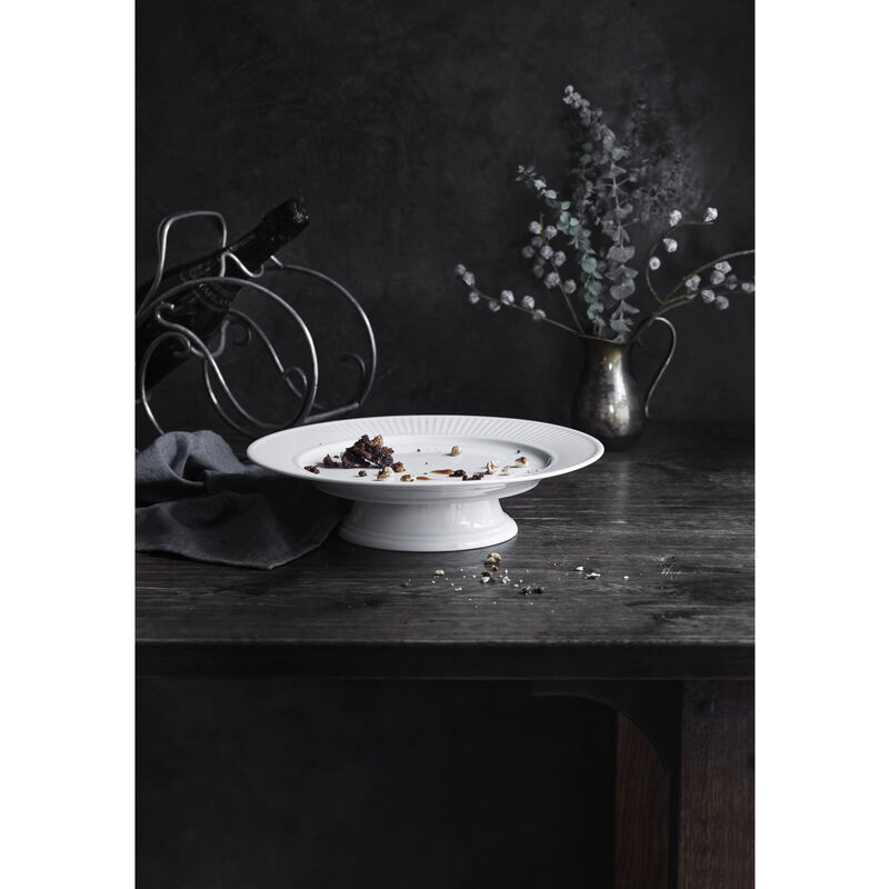 Plissé Fat på fot Plissé Fat på fot