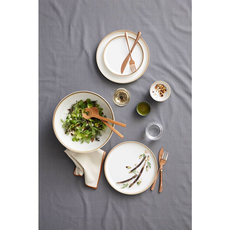 Salad cutlery Salad cutlery