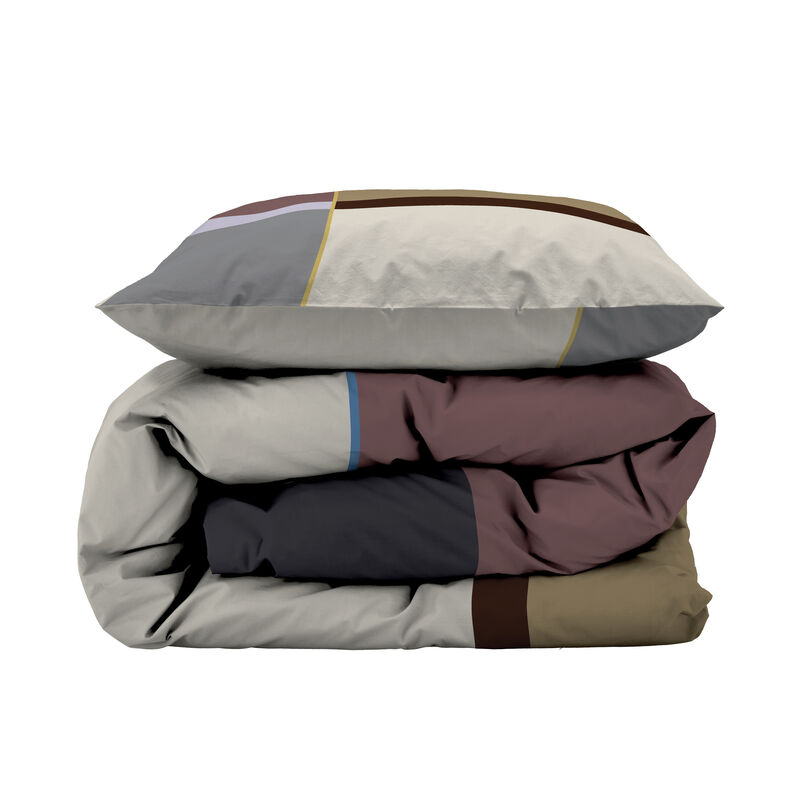 Colour Block Senget&oslash;j
