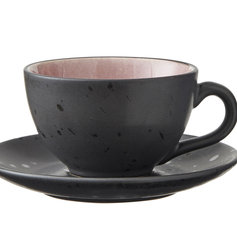 Gastro Kopp med fat 4 st Gastro Kopp med fat 4 st