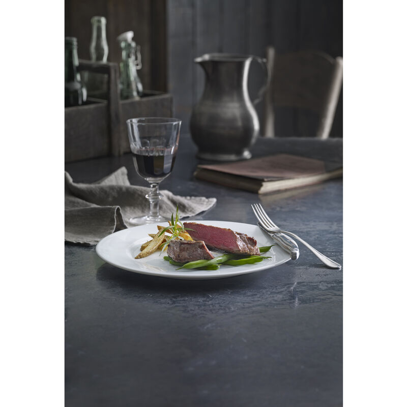 Sancerre Tallerken flad