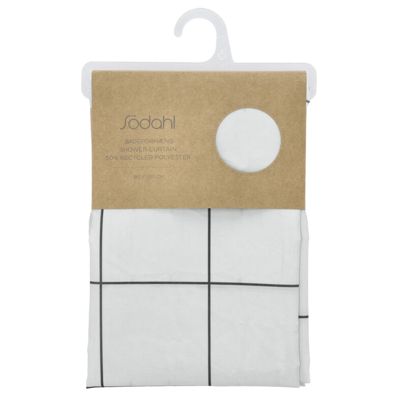 Vista Rideau de douche