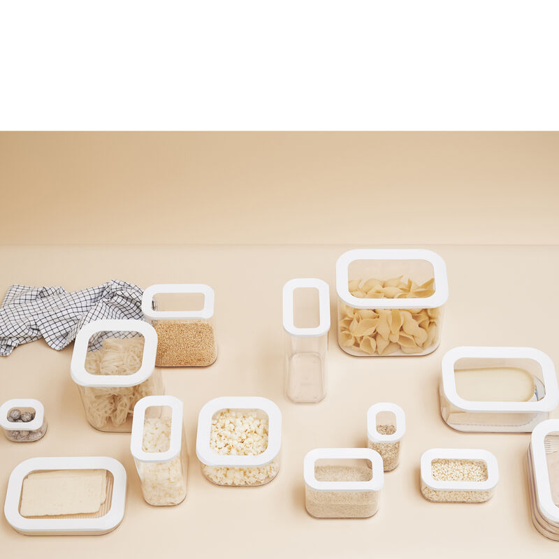 Modula Husholdningsboks 3 stk.