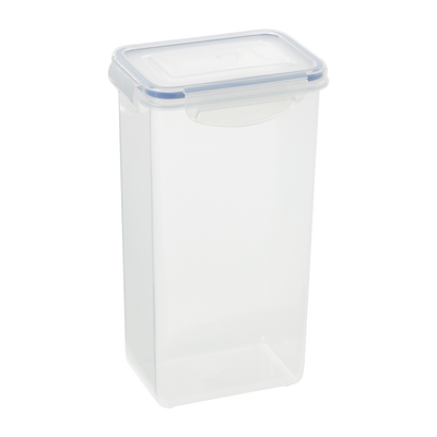 rectangular Storage