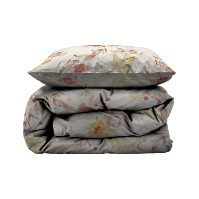 Flower burst Bettw&auml;sche DE