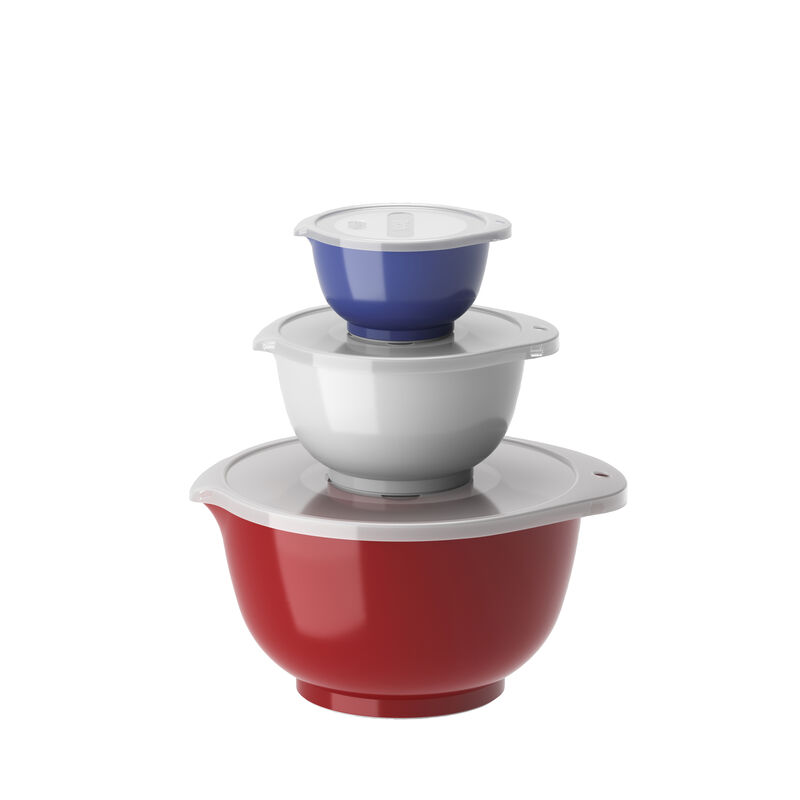 NEW Margrethe R&uuml;hrsch&uuml;ssel-Set 6-teilig 6 Teile