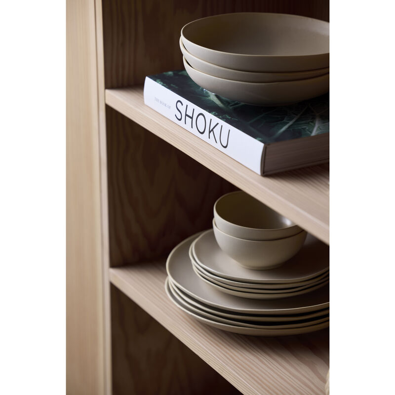 Shoku Mug avec anse Shoku Mug avec anse