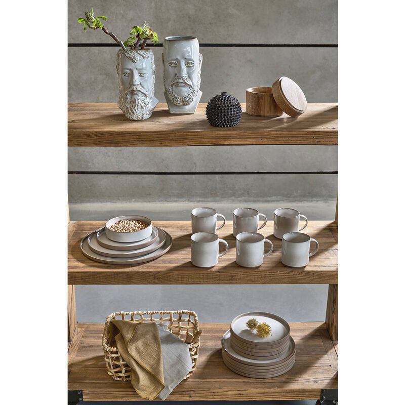 Tavaha Korbset 3 Stck.