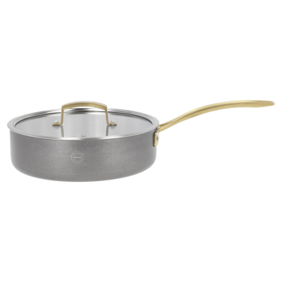 Durance Sauterpande med glasl&aring;g