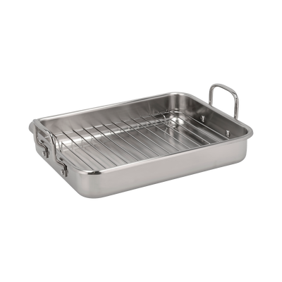 Endurance Roasting pan w/rack