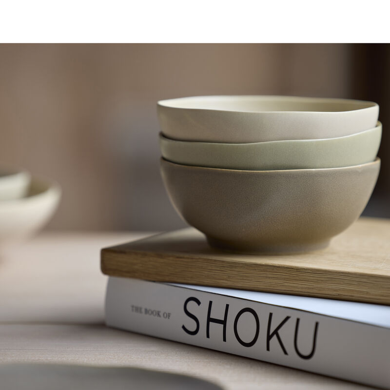 Shoku Schale