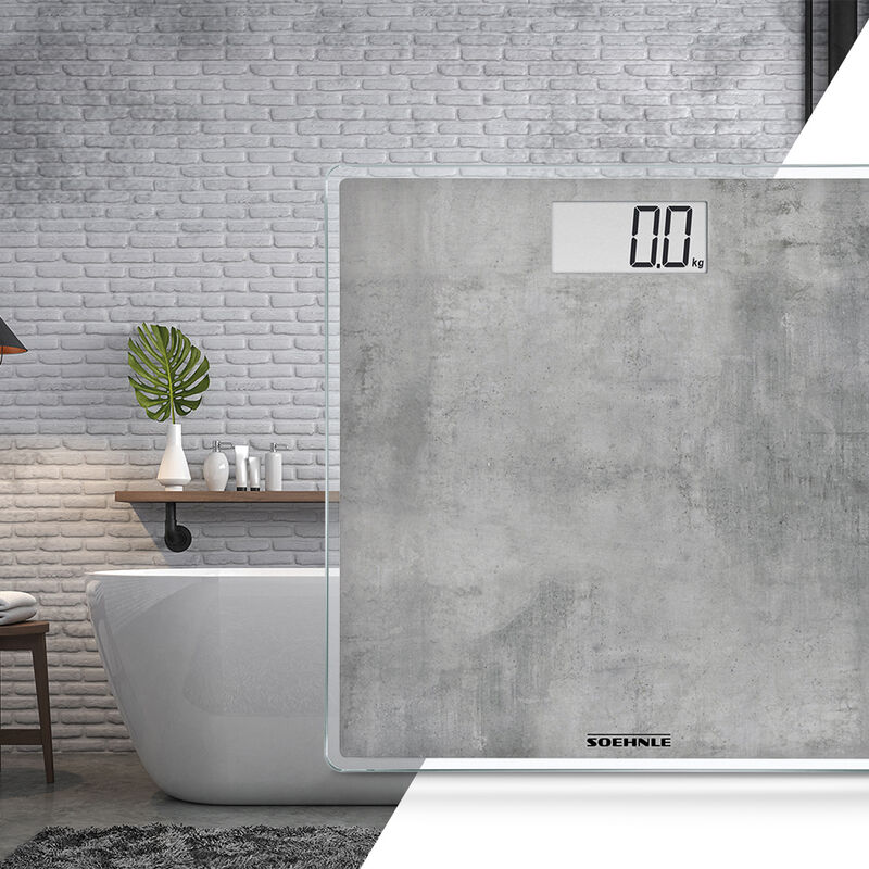 Style Sense Compact 300 Personv&aelig;gt