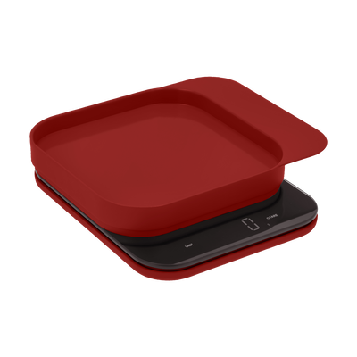 Mensura Kitchen scale