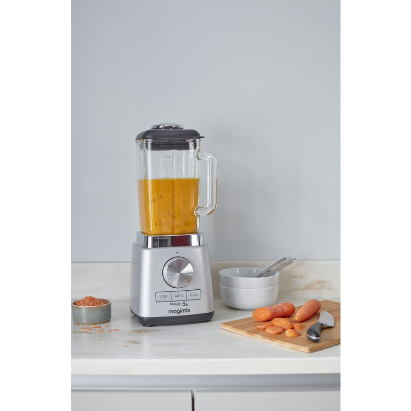Power 5 XL Blender 1500 watt