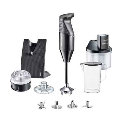 Swissline Superbox Stavblender 200 watt