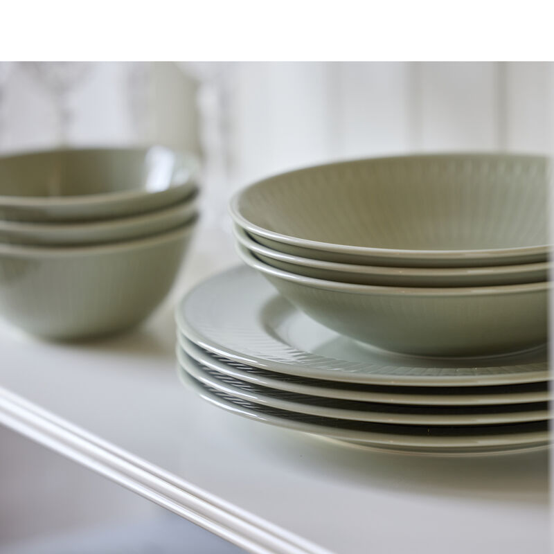 Horizon Middagstallerken 4 stk.