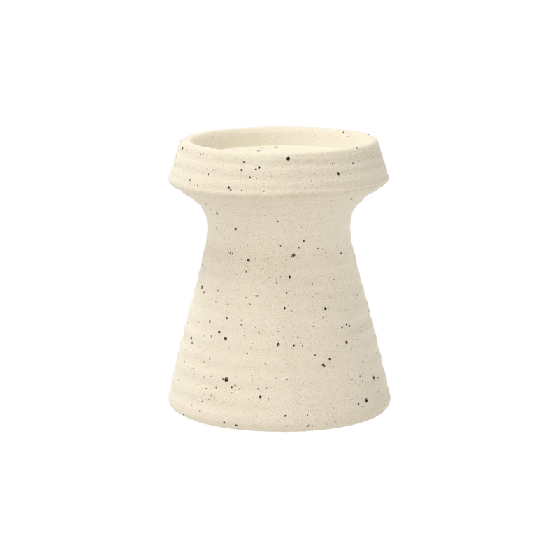 Elv Blockkerzenhalter