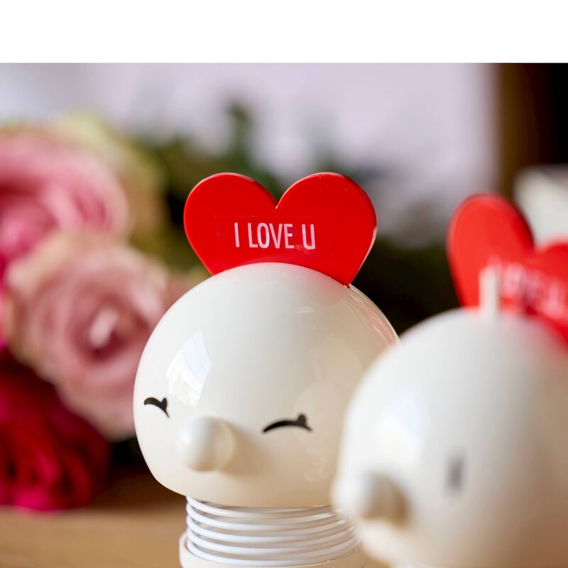 Love Bimble Hoptimist