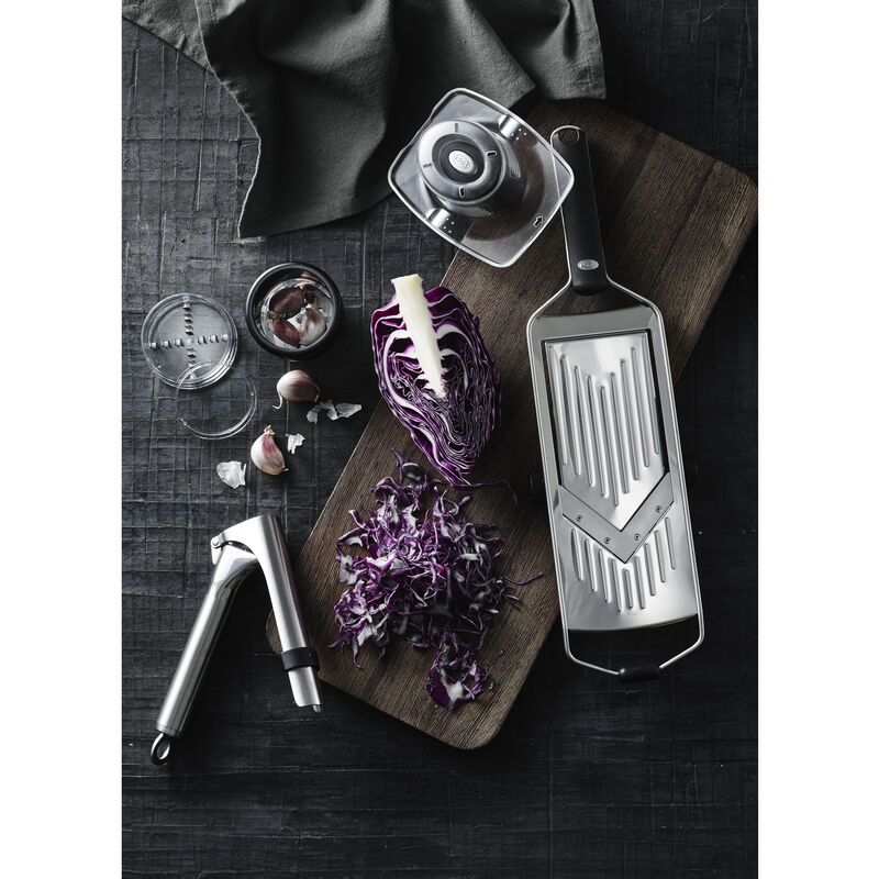 Mandolinjern V-skj&aelig;r