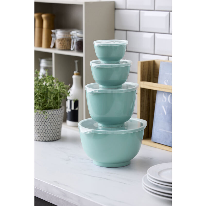 NEW Margrethe Rührschüssel-Set 8-teilig 8 Stck.