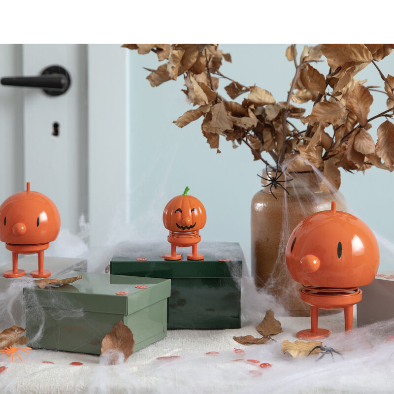 Halloween Citrouille Hoptimist Halloween Citrouille Hoptimist