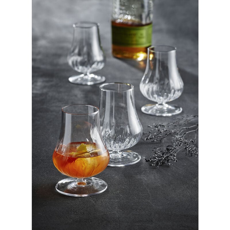Mixology Romglas/whiskyglas
