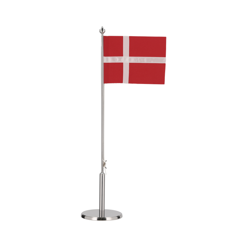M&acirc;t de drapeau DK