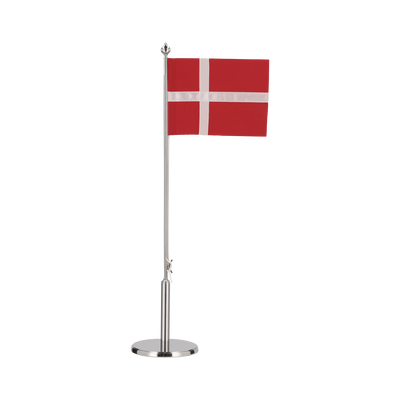 Fahnenmast DK