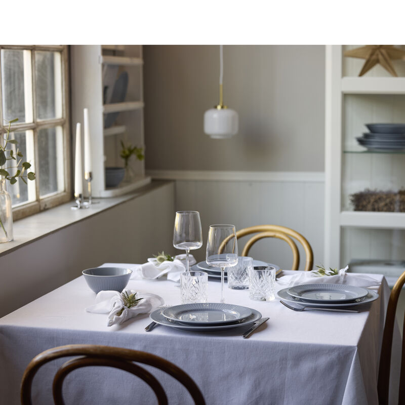 Horizon Tallrik 4 st